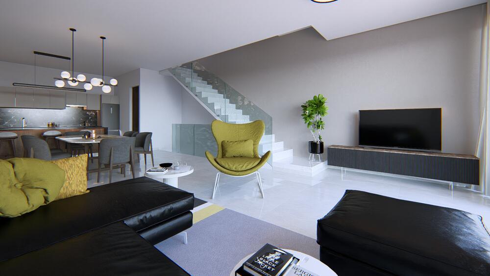 Irini Residences